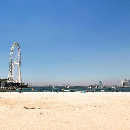 Address Jbr Sea View, Jumeirah Beach Residence, Dubai Marina - Mint Stay Kültér fotó