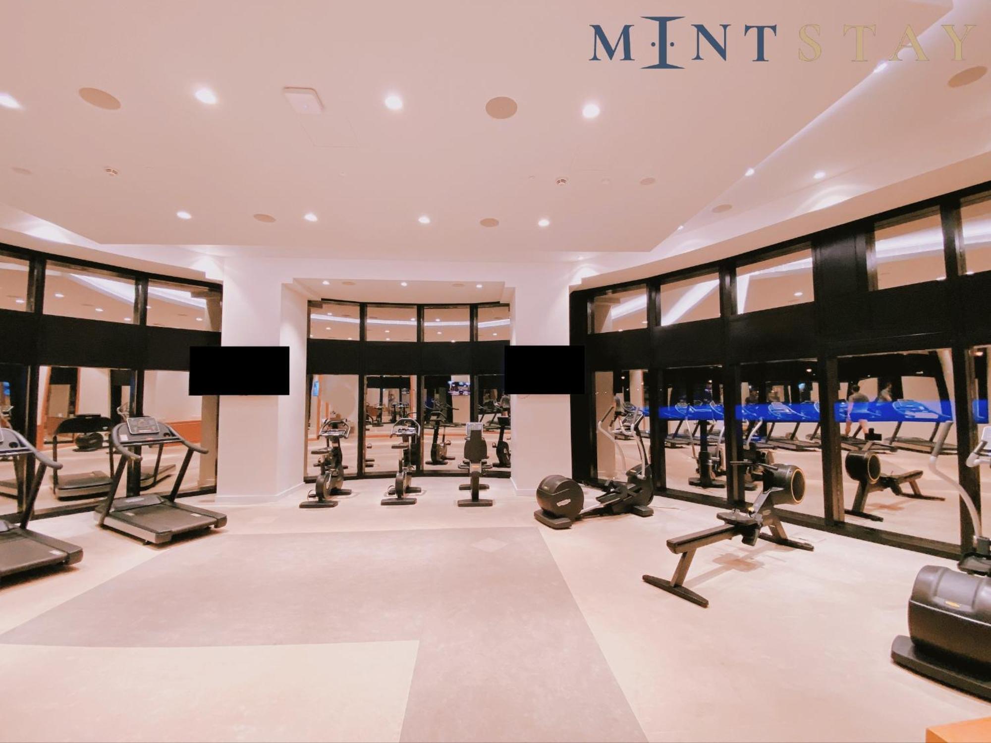 Address Jbr Sea View, Jumeirah Beach Residence, Dubai Marina - Mint Stay Kültér fotó