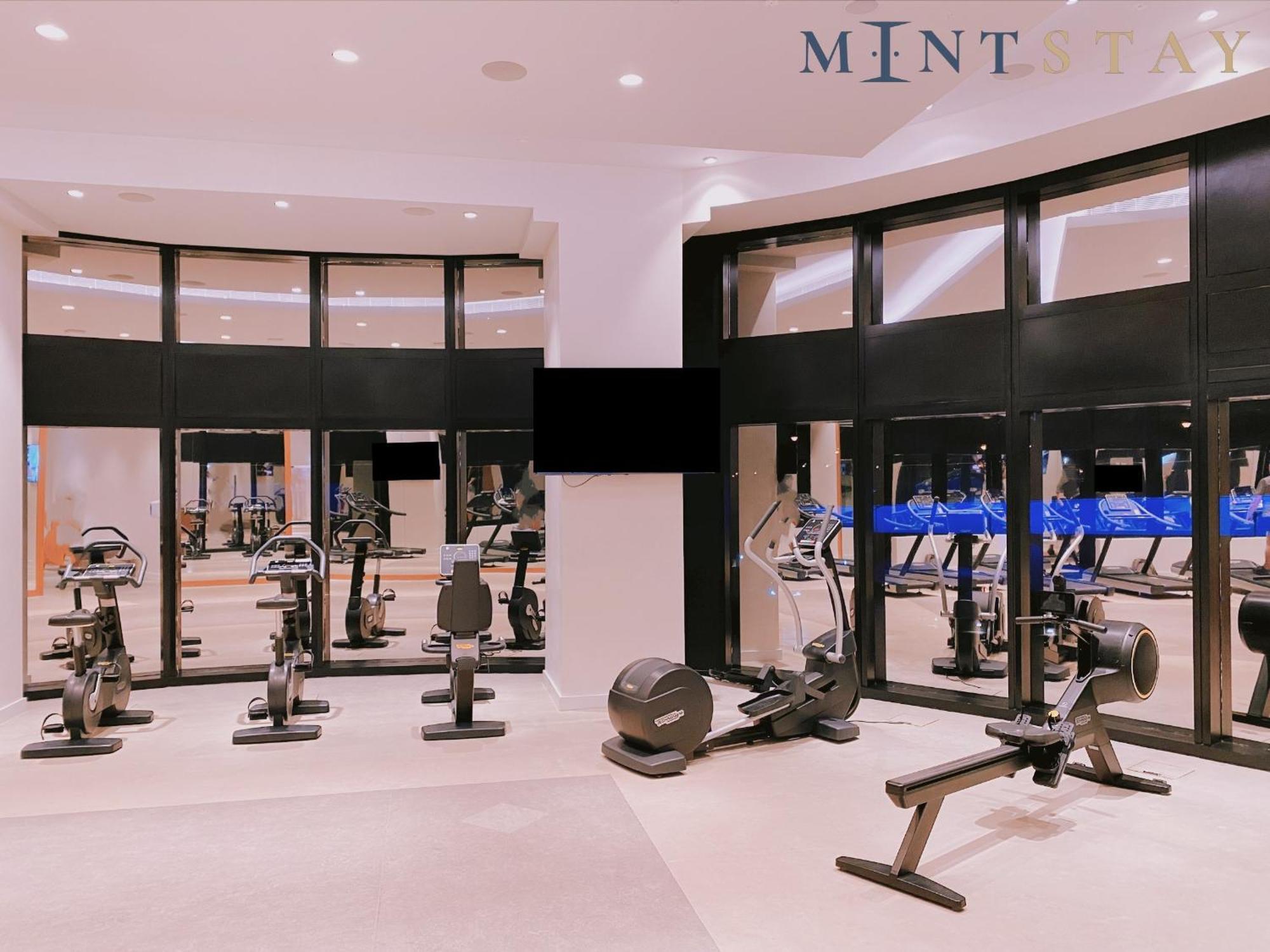 Address Jbr Sea View, Jumeirah Beach Residence, Dubai Marina - Mint Stay Kültér fotó