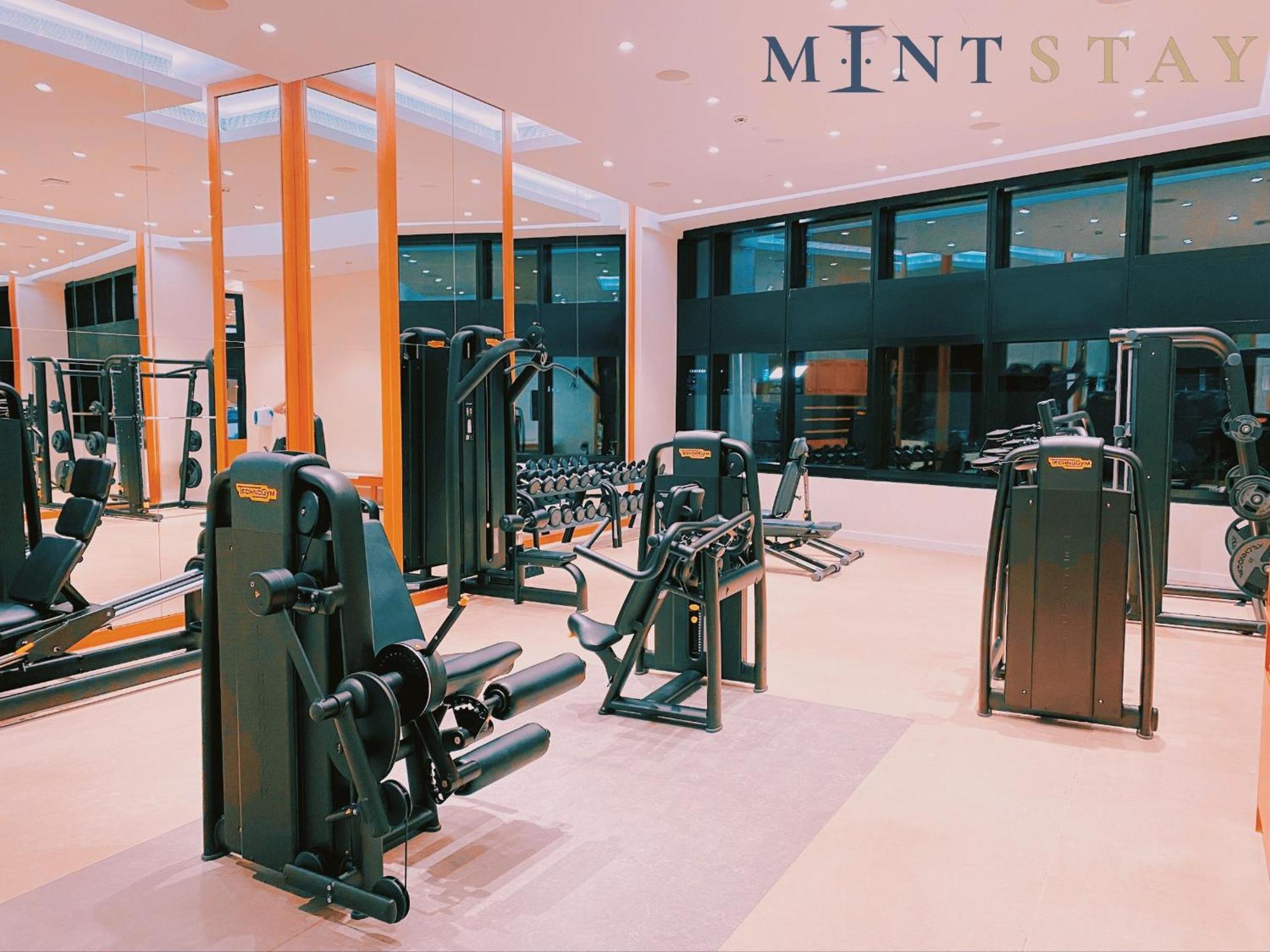 Address Jbr Sea View, Jumeirah Beach Residence, Dubai Marina - Mint Stay Kültér fotó