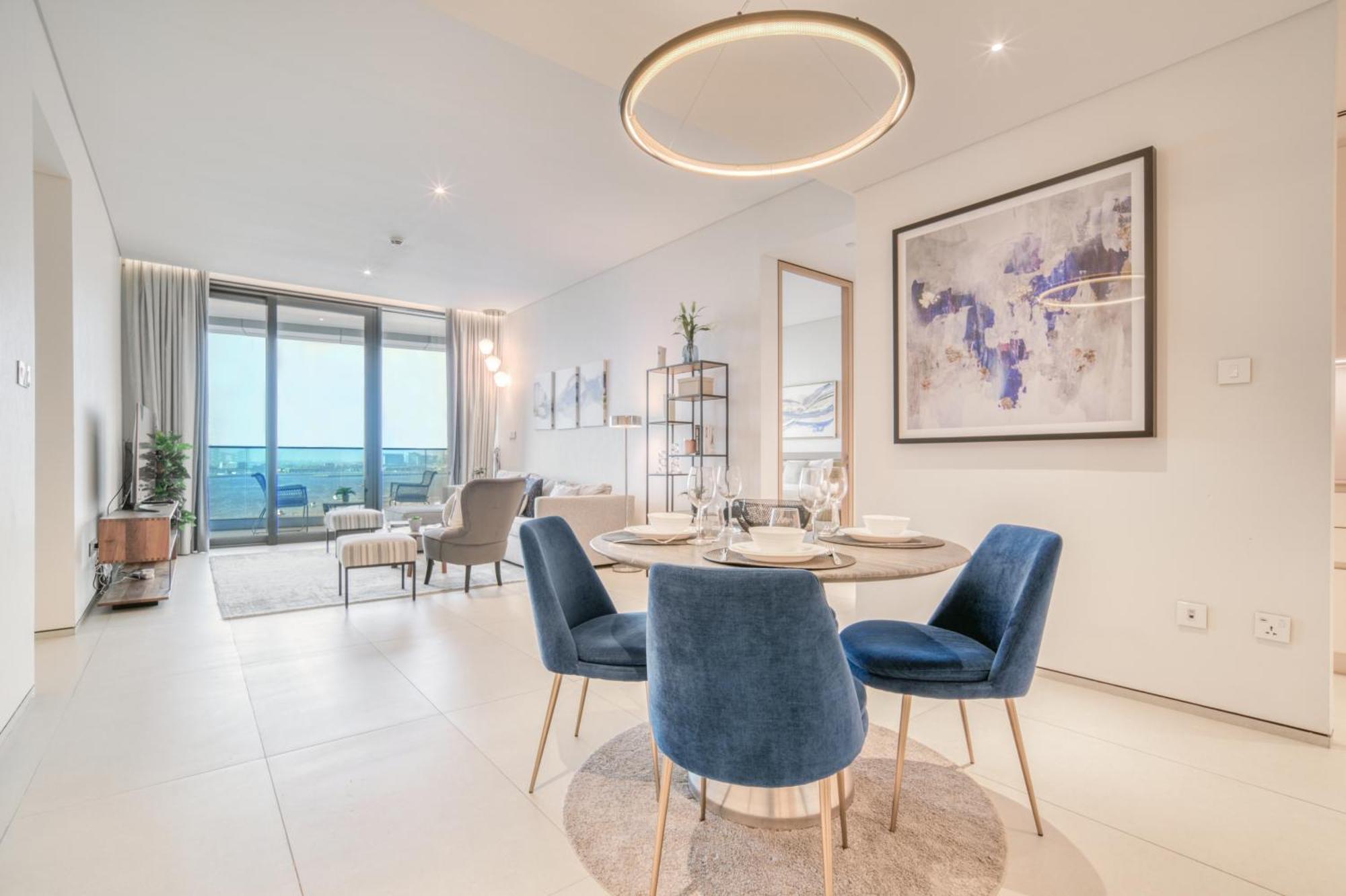 Address Jbr Sea View, Jumeirah Beach Residence, Dubai Marina - Mint Stay Kültér fotó