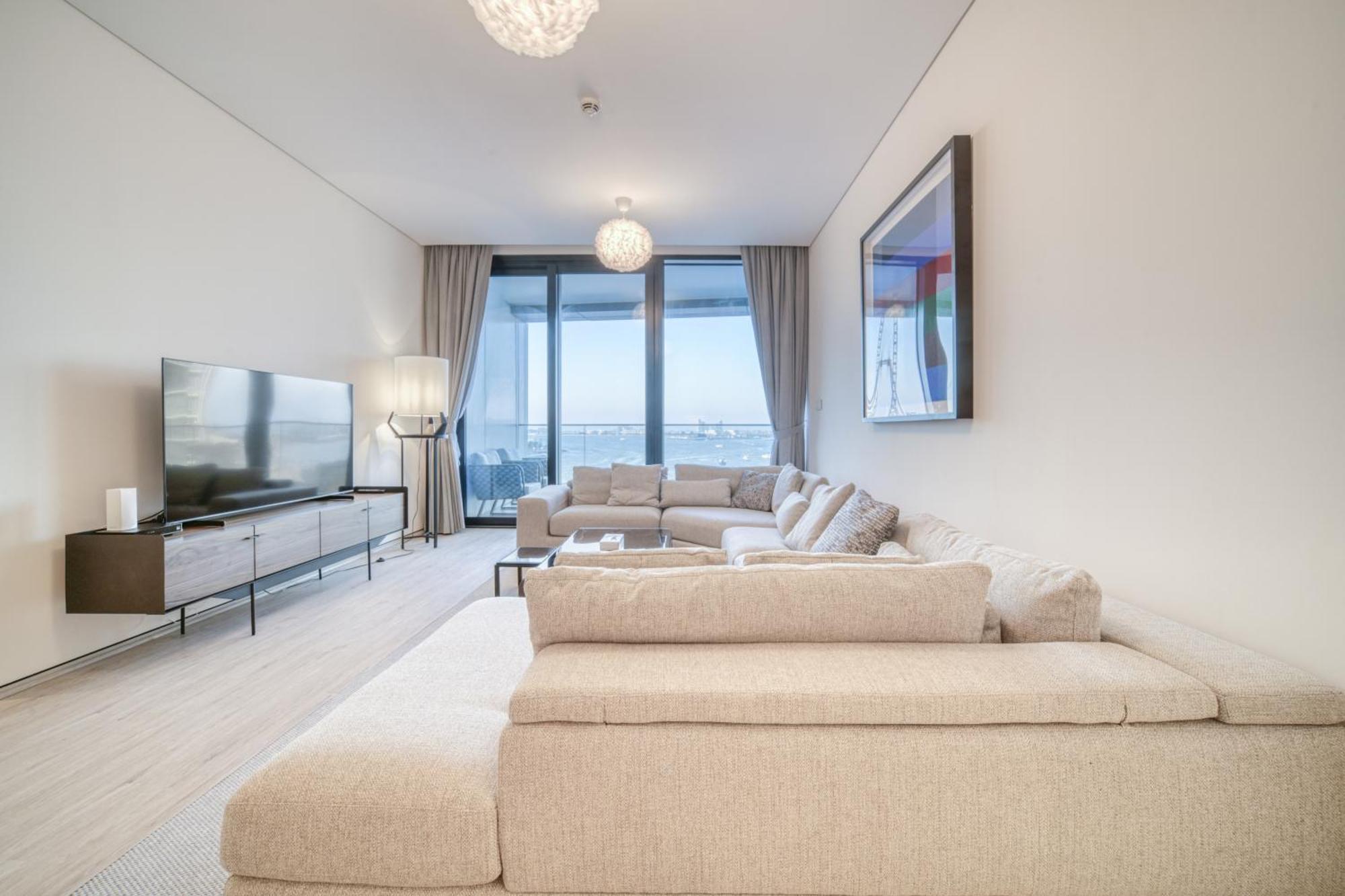 Address Jbr Sea View, Jumeirah Beach Residence, Dubai Marina - Mint Stay Kültér fotó