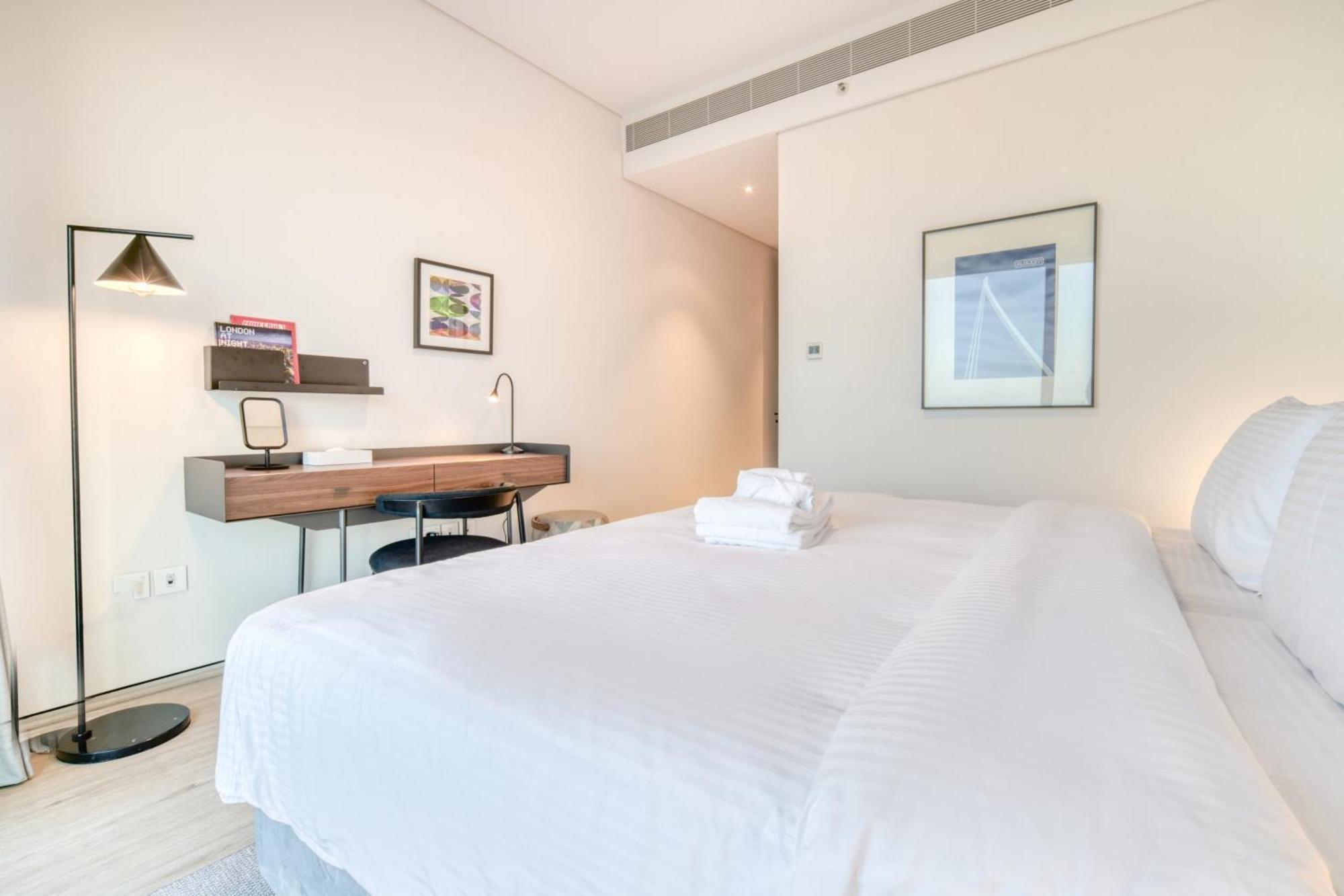 Address Jbr Sea View, Jumeirah Beach Residence, Dubai Marina - Mint Stay Kültér fotó
