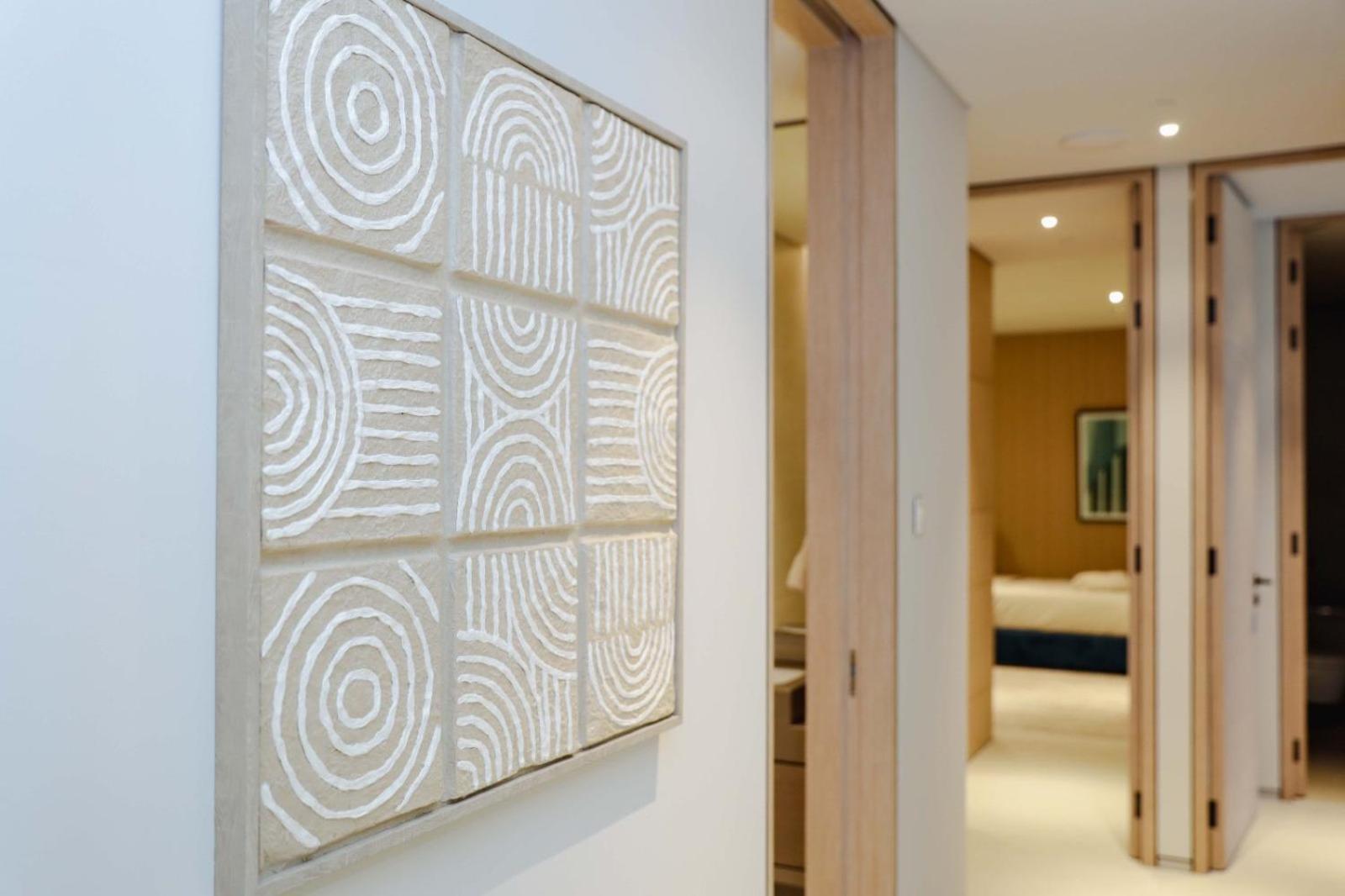 Address Jbr Sea View, Jumeirah Beach Residence, Dubai Marina - Mint Stay Kültér fotó