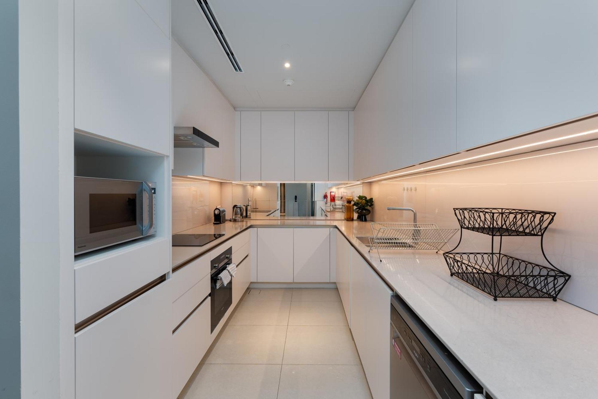 Address Jbr Sea View, Jumeirah Beach Residence, Dubai Marina - Mint Stay Kültér fotó