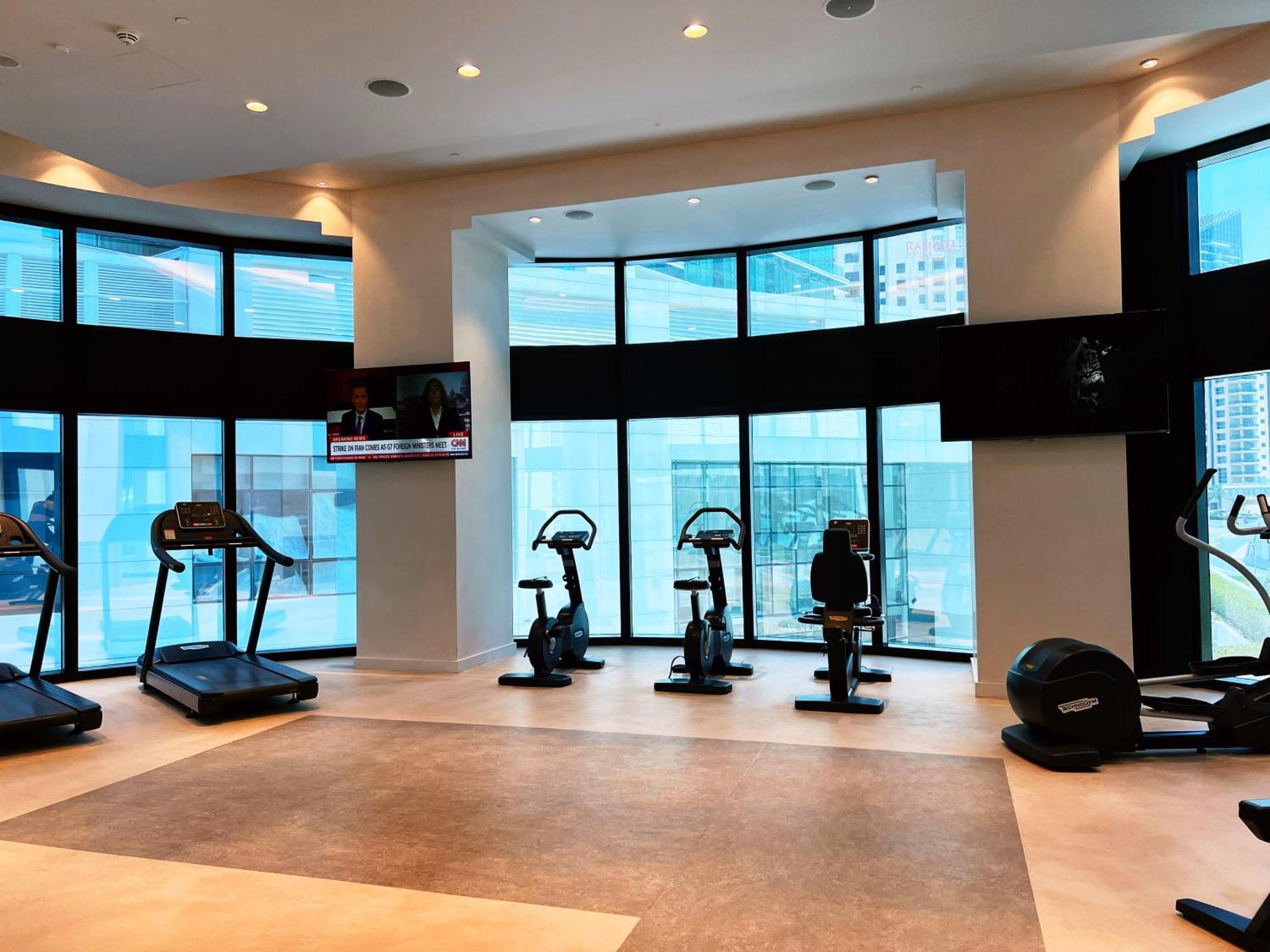 Address Jbr Sea View, Jumeirah Beach Residence, Dubai Marina - Mint Stay Kültér fotó