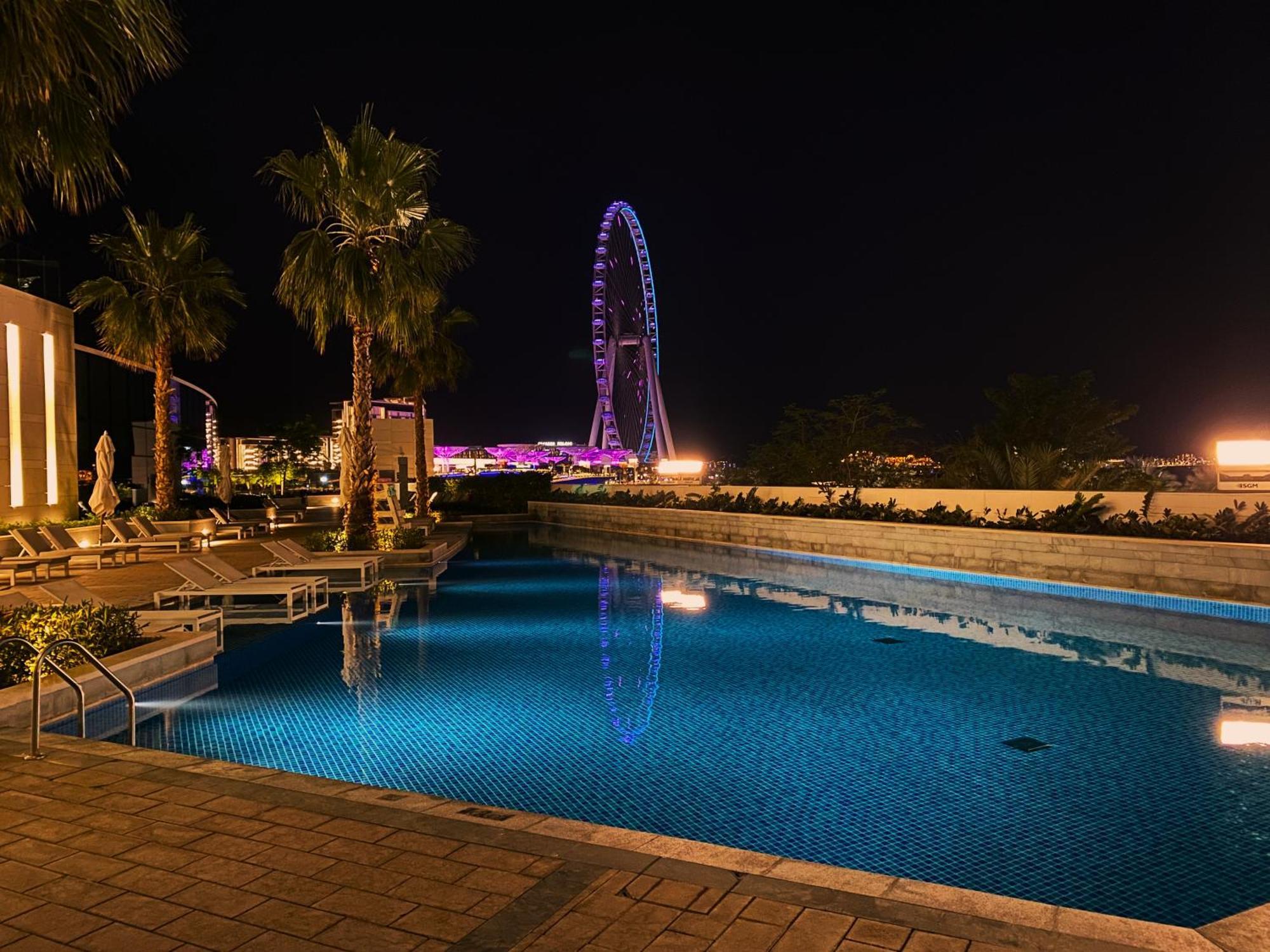 Address Jbr Sea View, Jumeirah Beach Residence, Dubai Marina - Mint Stay Kültér fotó
