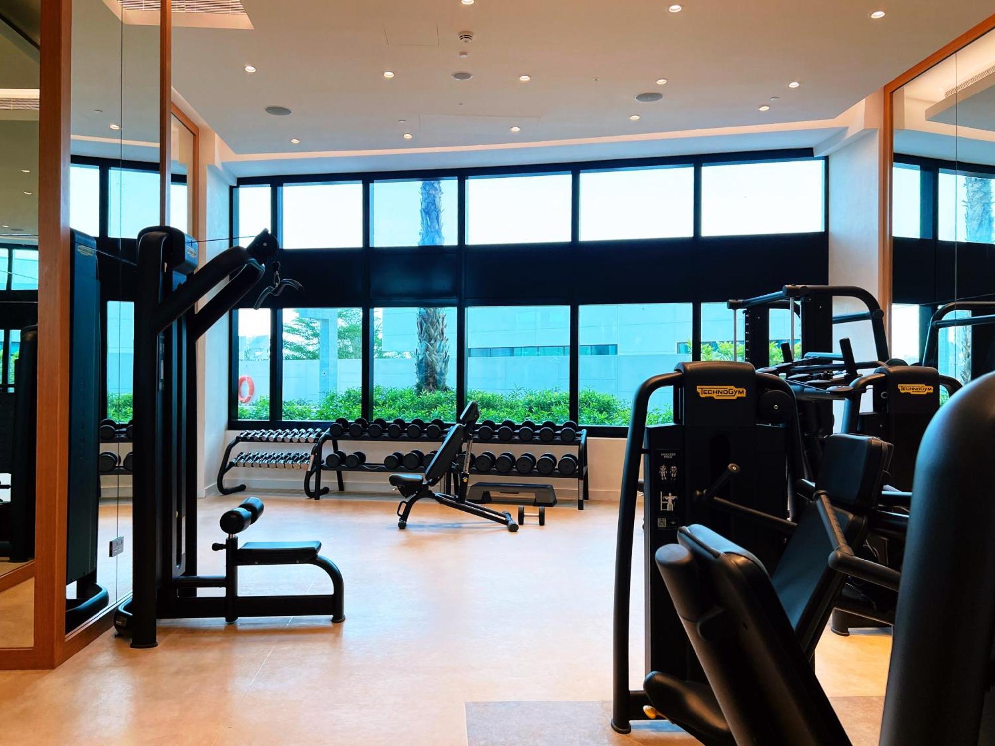 Address Jbr Sea View, Jumeirah Beach Residence, Dubai Marina - Mint Stay Kültér fotó