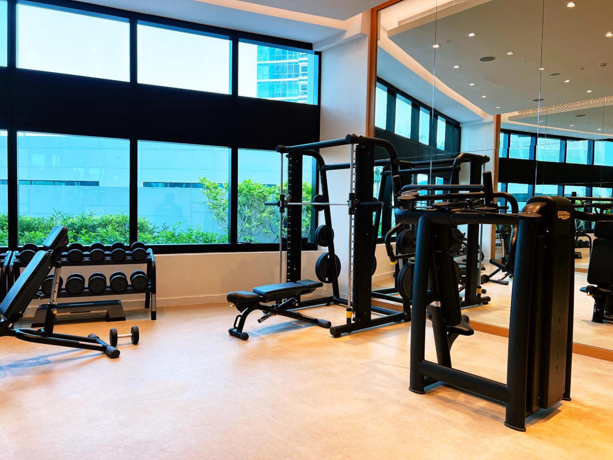 Address Jbr Sea View, Jumeirah Beach Residence, Dubai Marina - Mint Stay Kültér fotó