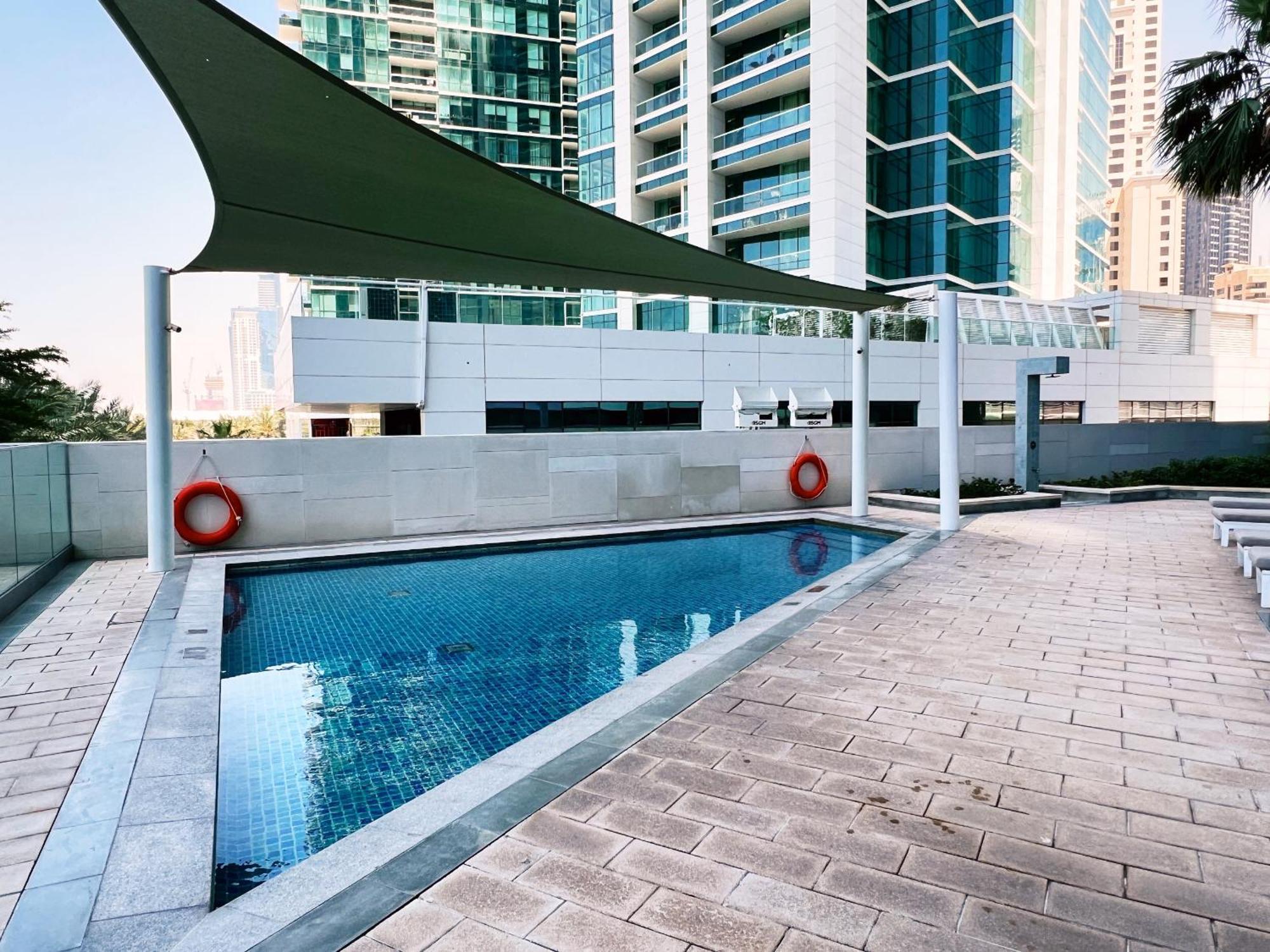 Address Jbr Sea View, Jumeirah Beach Residence, Dubai Marina - Mint Stay Kültér fotó