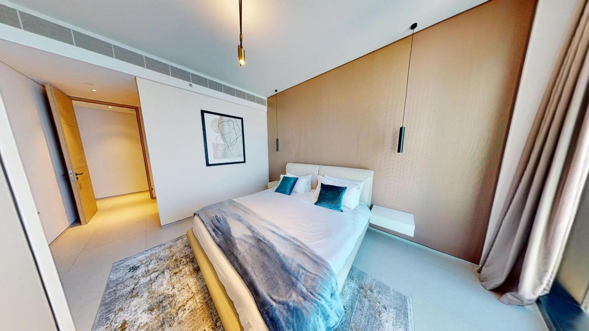 Address Jbr Sea View, Jumeirah Beach Residence, Dubai Marina - Mint Stay Kültér fotó