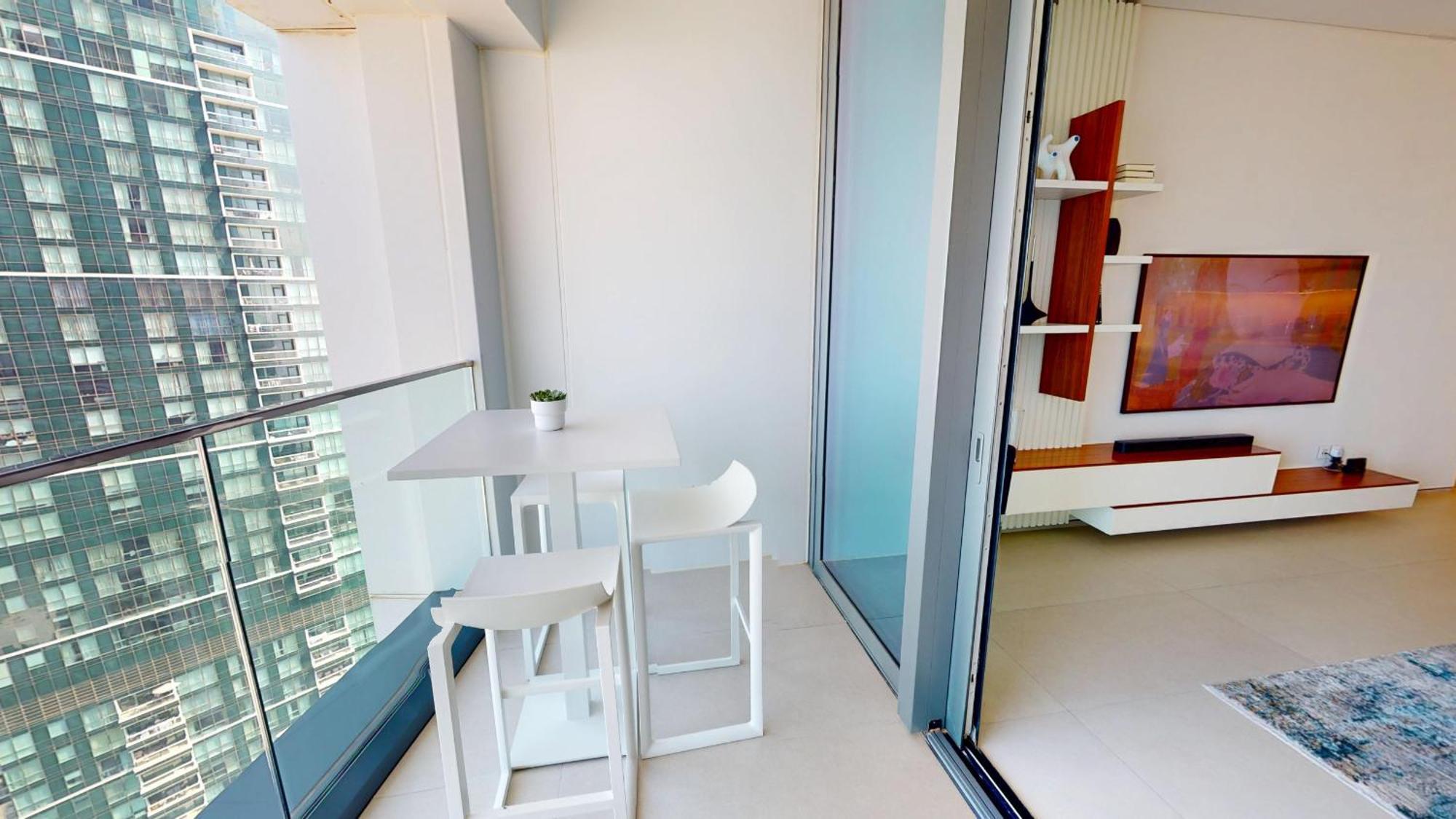 Address Jbr Sea View, Jumeirah Beach Residence, Dubai Marina - Mint Stay Kültér fotó